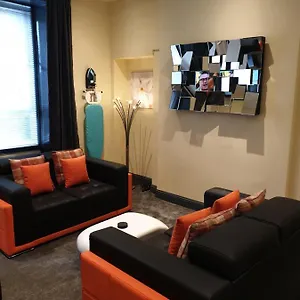 Spittal St - Apartment