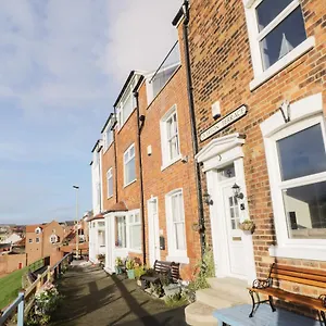 Coastwatch Holiday home Scarborough