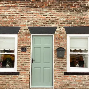 Moby Dick Holiday home Whitby