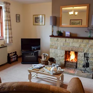Moordale Holiday home Reeth
