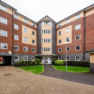 Budget Apartment Southampton