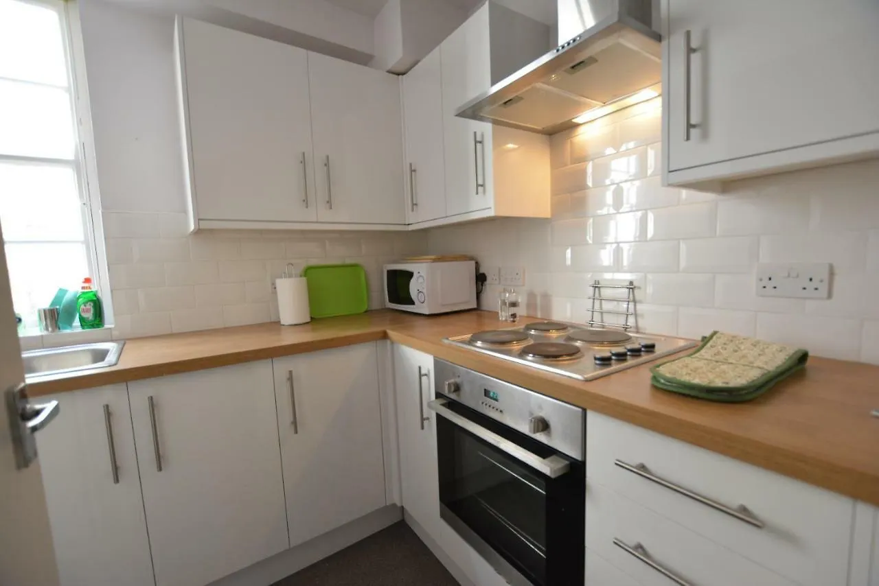 The Bolthole - Fantastic Old Town Location! Apartment Edinburgh