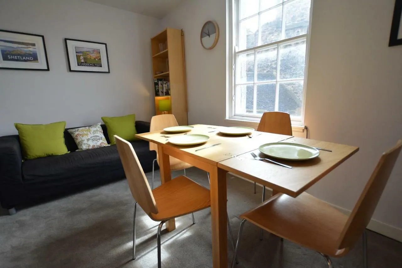 Appartamento The Bolthole - Fantastic Old Town Location! Edimburgo