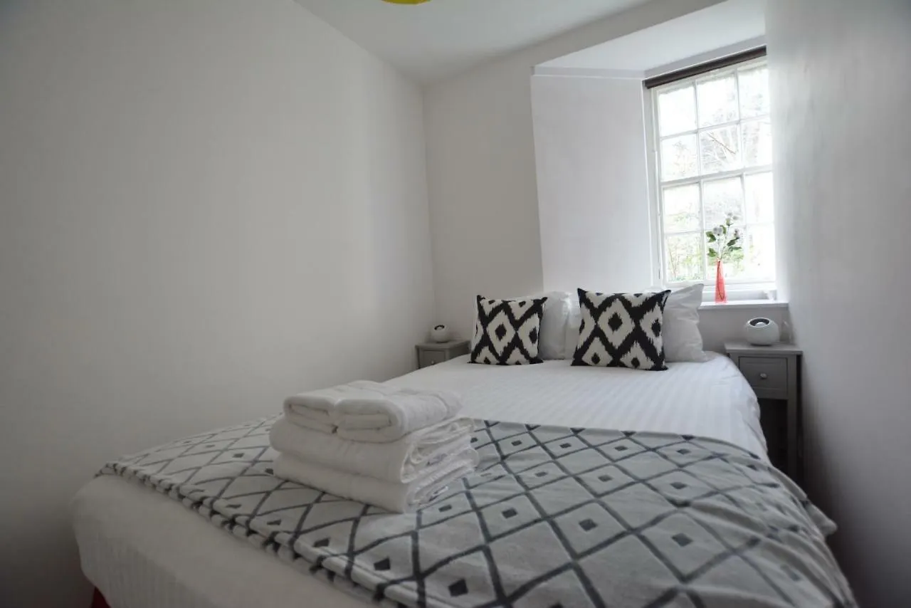 Appartamento The Bolthole - Fantastic Old Town Location! Edimburgo